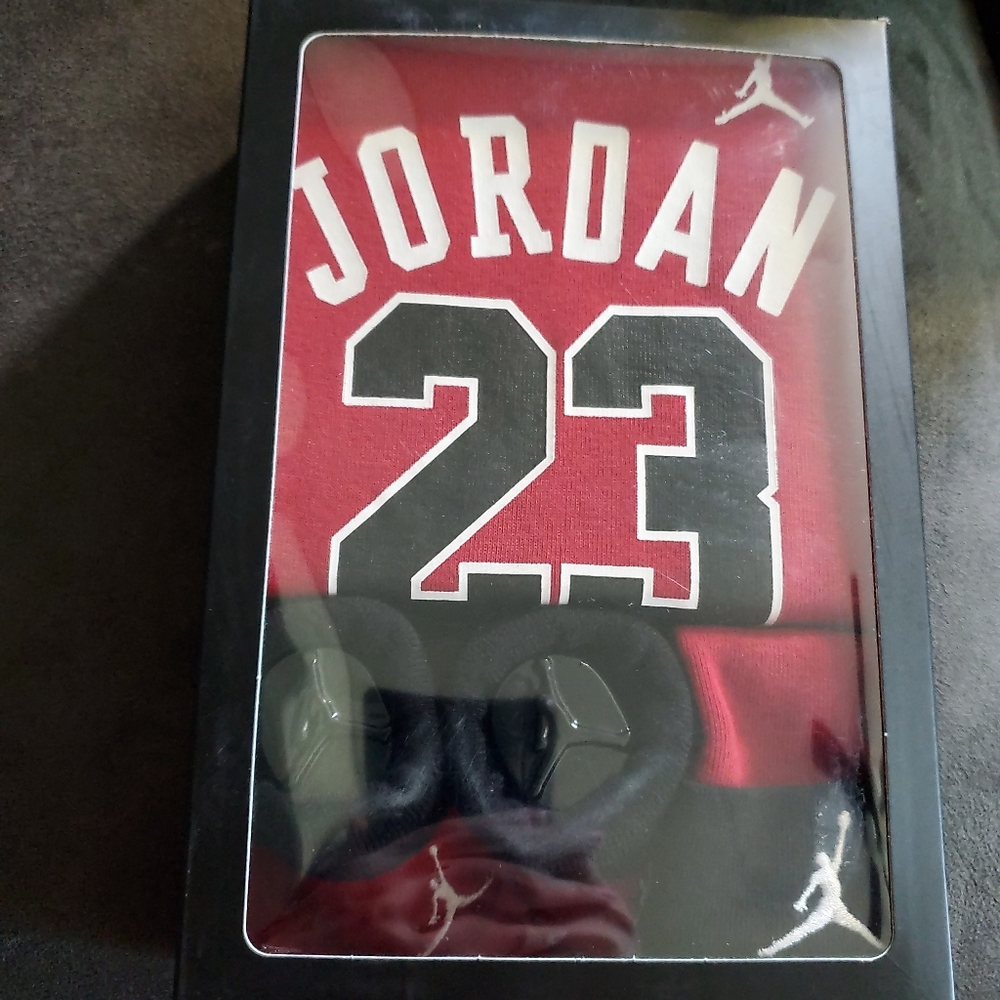 Jordan set